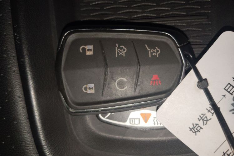 凯迪拉克 凯雷德ESCALADE 2019 汽车图片 #11