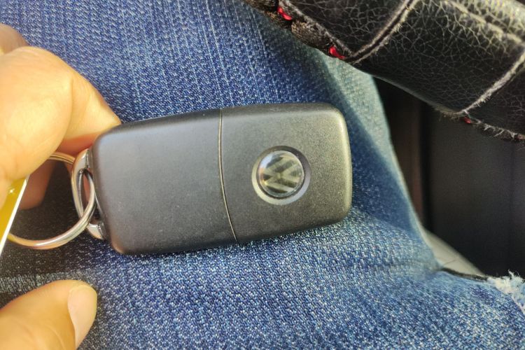 Volkswagen Gran Lavida 2018 immagine di auto #11