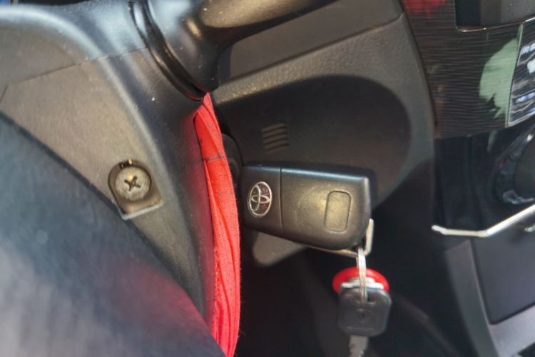 卡罗拉 2015 汽车图片 #11