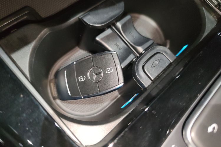 Mercedes-Benz CLA Class (Imported) 2023 #11 Mercedes-Benz CLA Class (Imported) 2023 car image #11