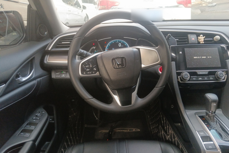 Honda Civic 2021 car image #11