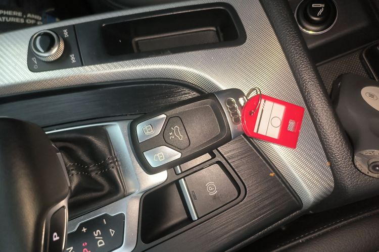 Audi A5 (Imported) 2020 #11 Audi A5 (Imported) 2020 car image #11
