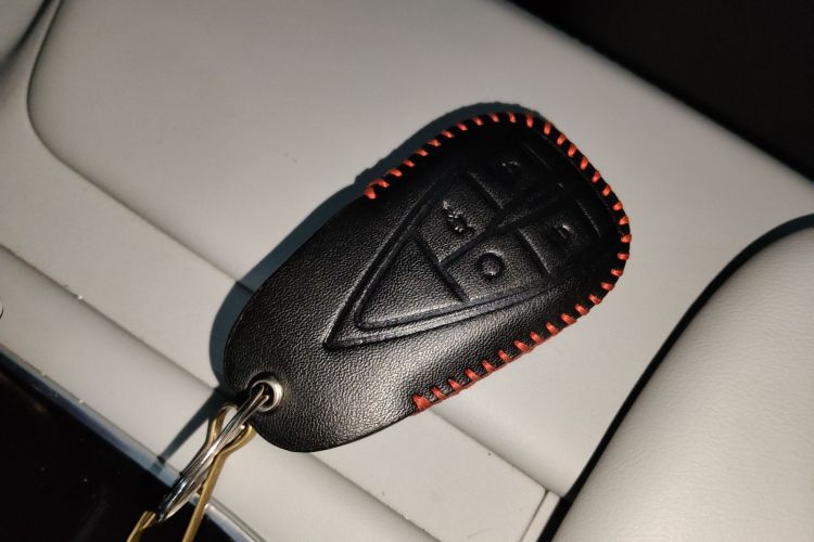 Changan UNI-Z PHEV 2025 #11 Changan UNI-Z PHEV 2025 immagine di auto #11