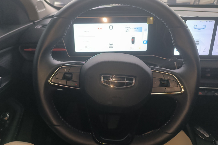 GEELY Binray 2024 car image #11
