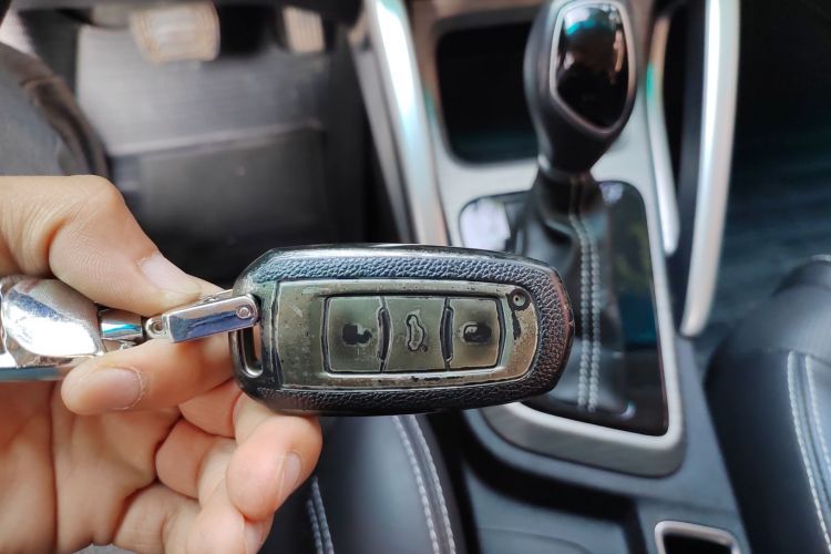 Vision X3 2018 #11 Vision X3 2018 car image #11