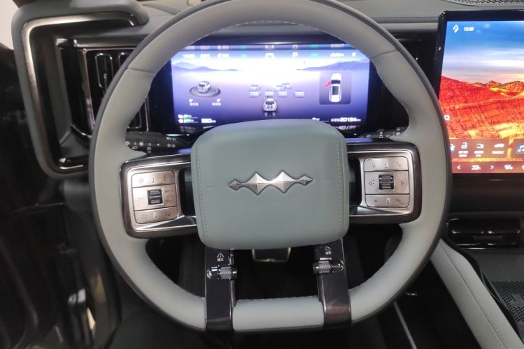 FangChengBao Leopard 5 2023 car image #11