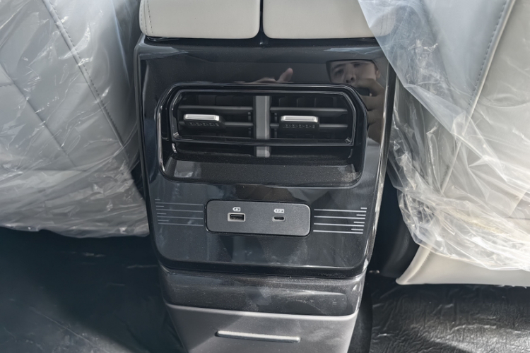 捷途山海 捷途山海L7 汽车图片 #11