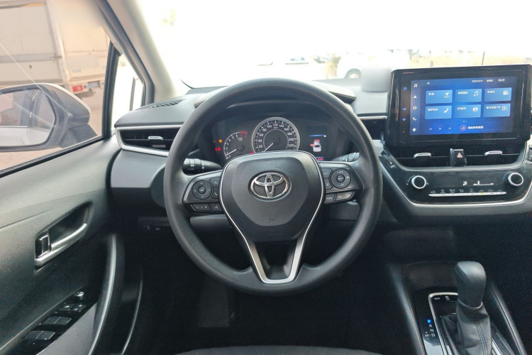 Toyota Allion 2021 car image #11