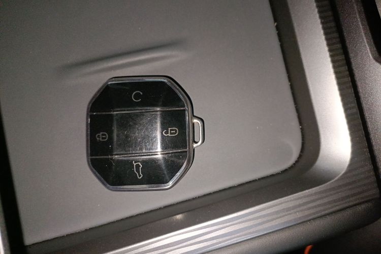 Jetour Freeman 2025 car image #11