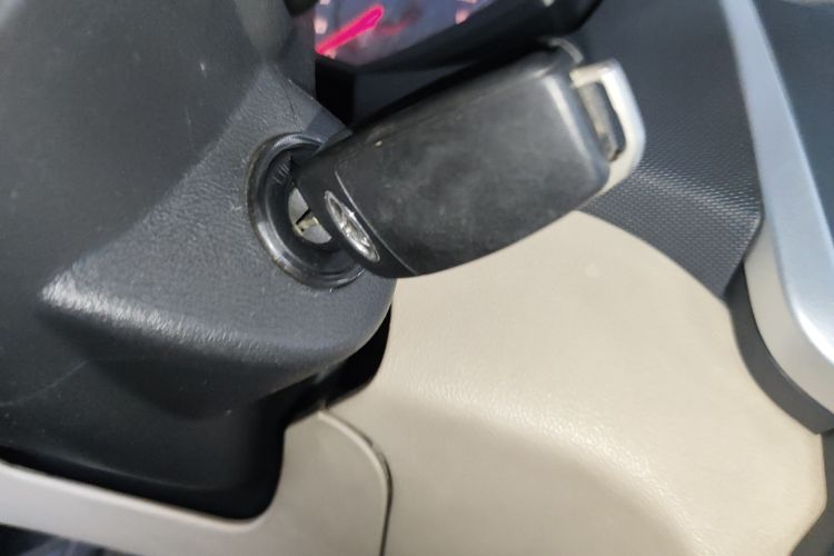 Chery Fulwin 2 2016 #11 Chery Fulwin 2 2016 car image #11