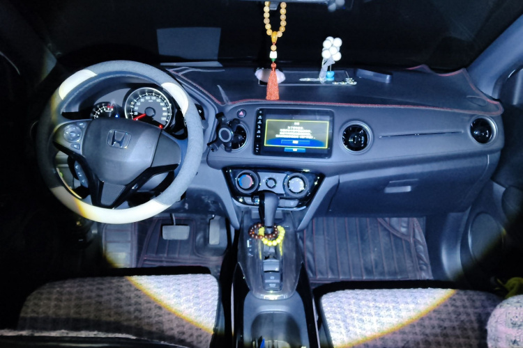 Honda XR-V 2022 car image #11