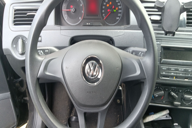 桑塔纳 2020 汽车图片 #11