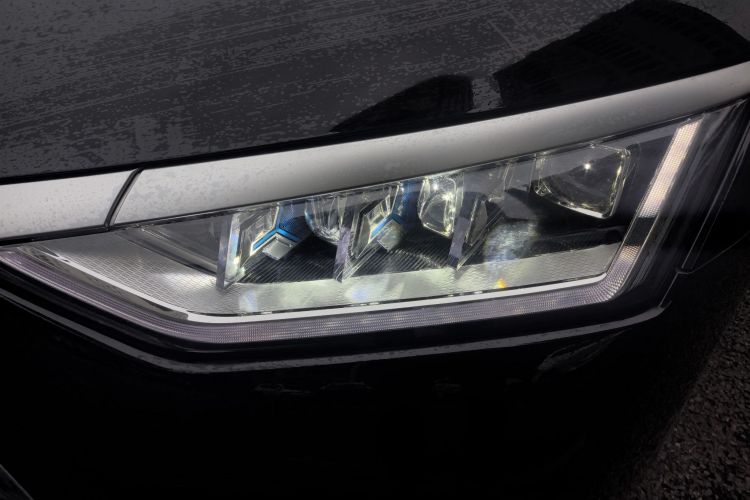 BYD Han 2024 #11 BYD Han 2024 car image #11