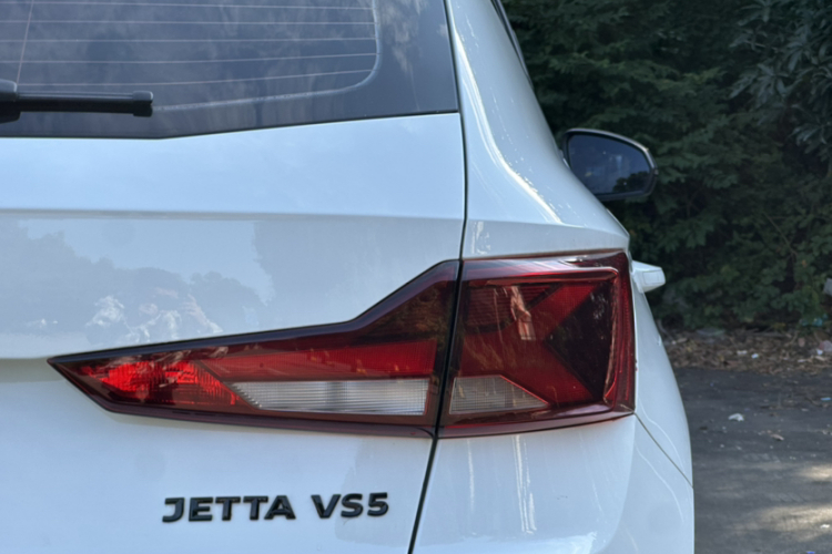 捷达VS5 2023 汽车图片 #11