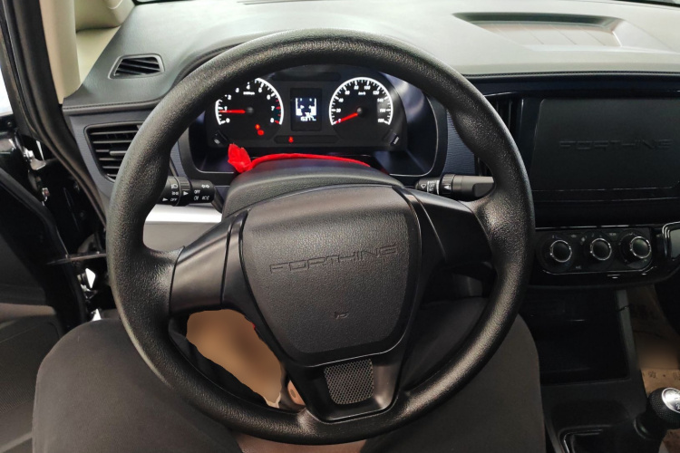 Forthing Lingzhi 2024 immagine di auto #11