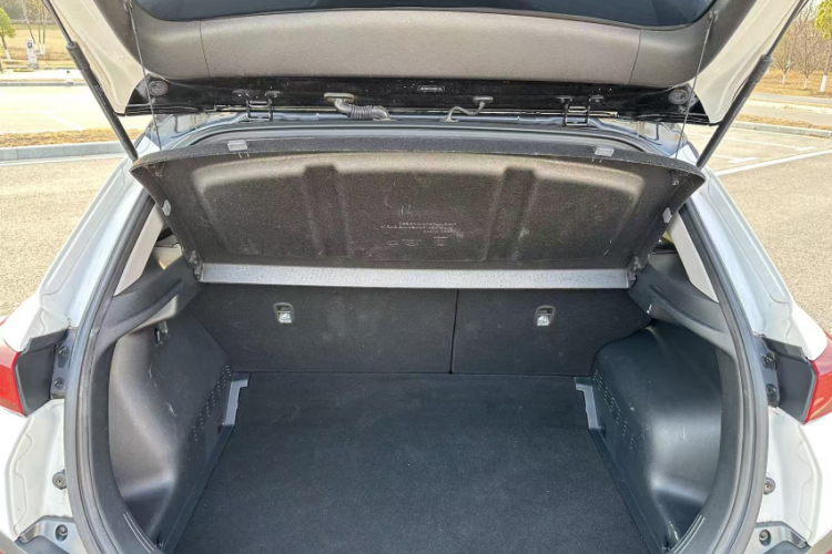 Hyundai Kona EV 2021 #11 Hyundai Kona EV 2021 car image #11