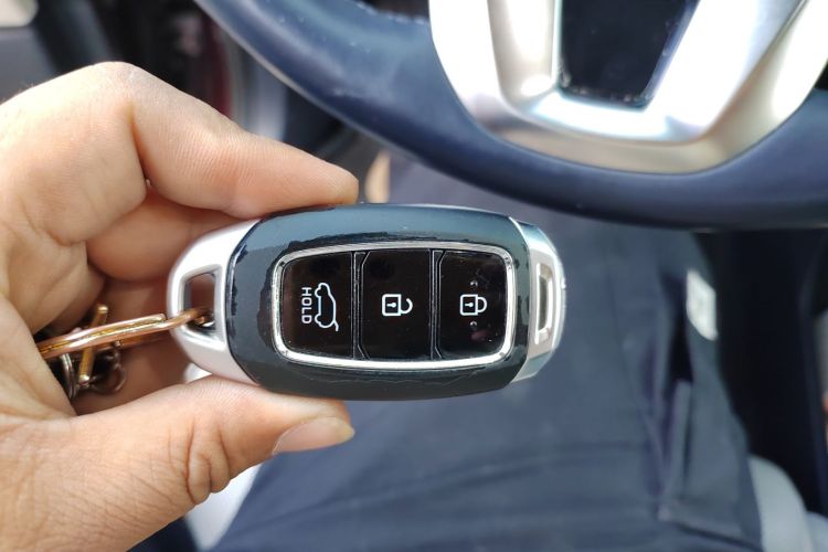 Hyundai Palisade 2020 car image #11