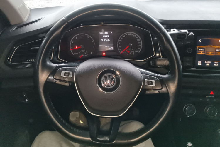 大众 T-ROC探歌 2019 汽车图片 #11