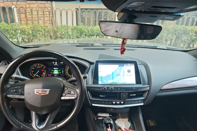 2020 car image #11