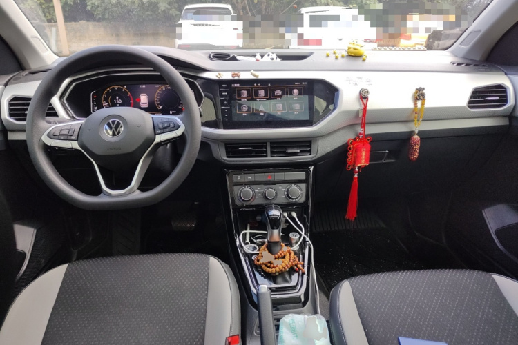 Tacqua 2021 car image #11