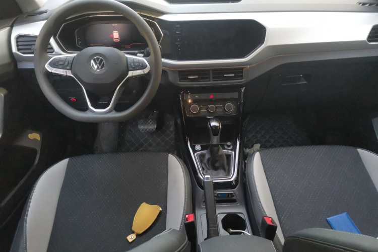 Tacqua 2021 car image #11