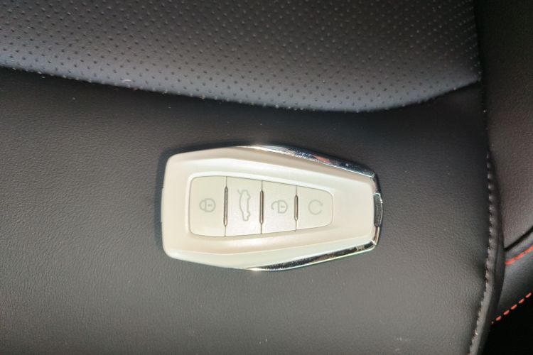 GEELY Cowboy 2025 #11 GEELY Cowboy 2025 immagine di auto #11