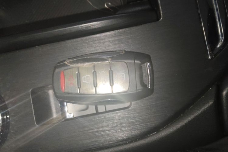 Haval H6 2022 car image #11