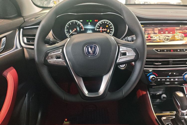 Changan Eado 2020 car image #11