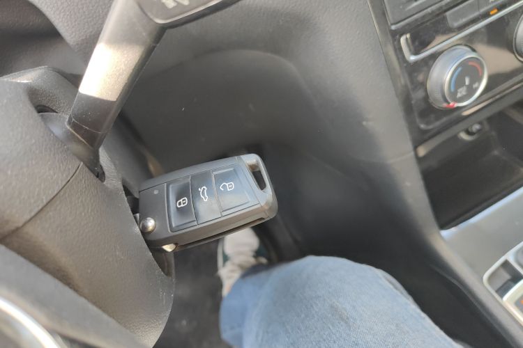 大众 高尔夫·嘉旅 2017 #11 大众 高尔夫·嘉旅 2017 汽车图片 #11