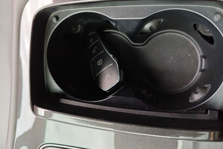 BYD Frigate 07 2023 car image #11