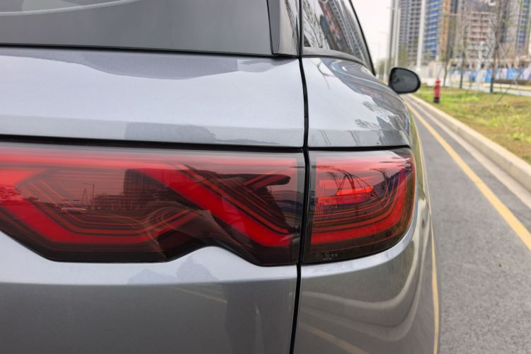 BYD YuanUP 2024 #11 BYD YuanUP 2024 car image #11