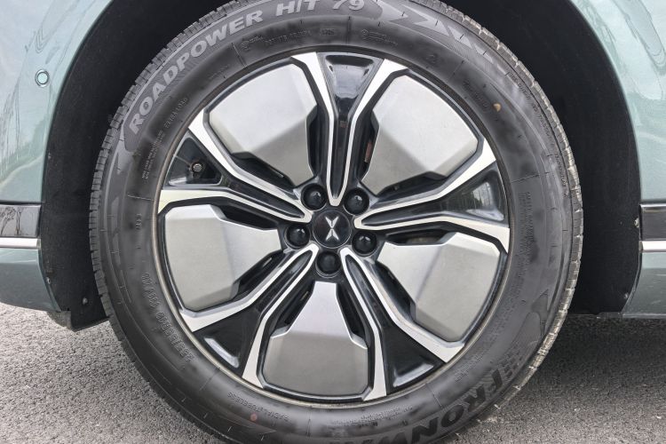 Xpeng G9 2023 #11 Xpeng G9 2023 immagine di auto #11