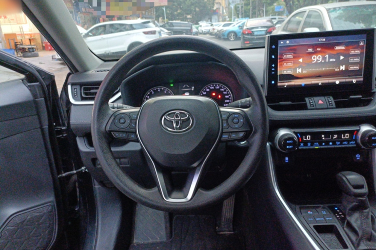 Toyota Wildlander 2020 #11 Toyota Wildlander 2020 imagem de carro #11