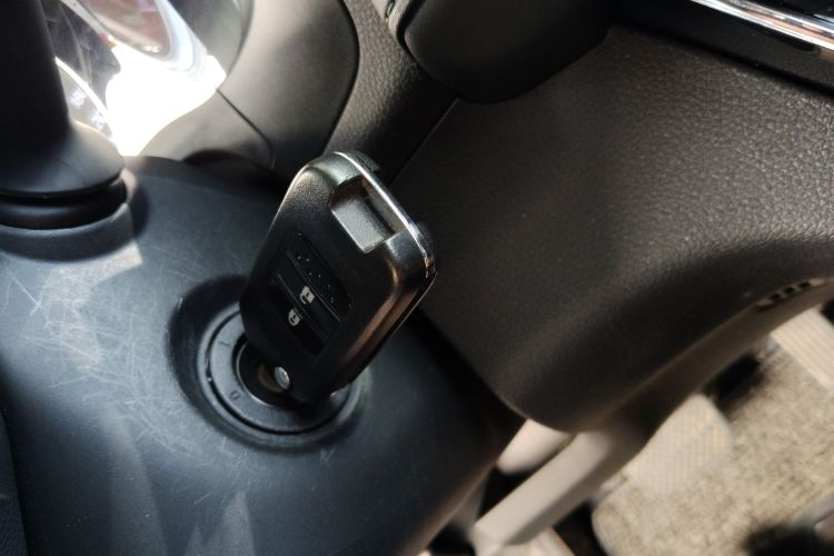 Honda XR-V 2020 car image #11
