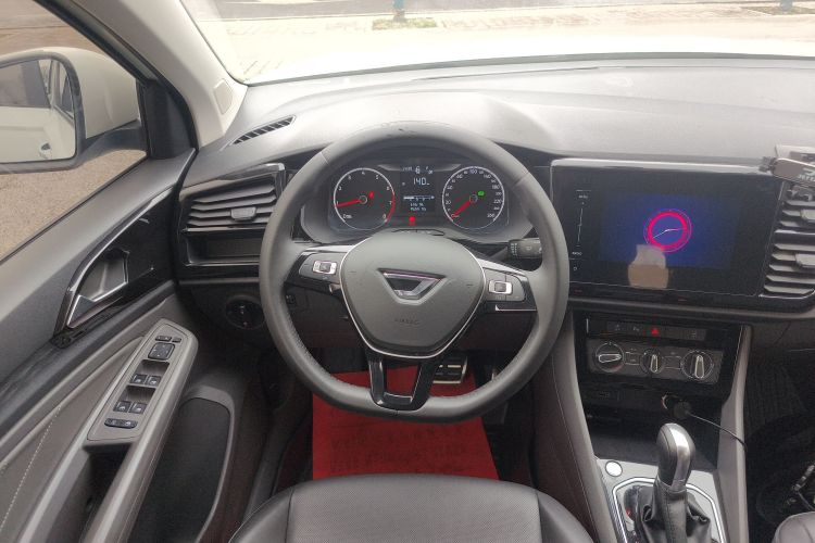 VS5 2019 immagine di auto #11