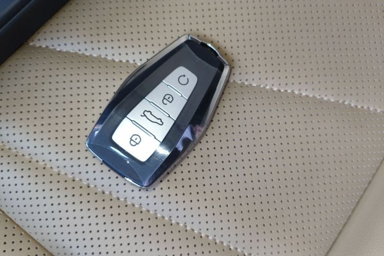 GEELY Boyue L 2023 imagen de coche #11
