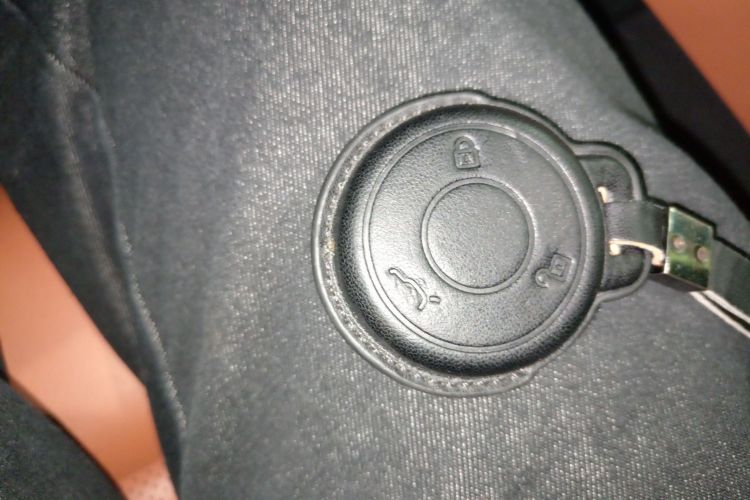 Neta L 2024 изображение автомобиля #11