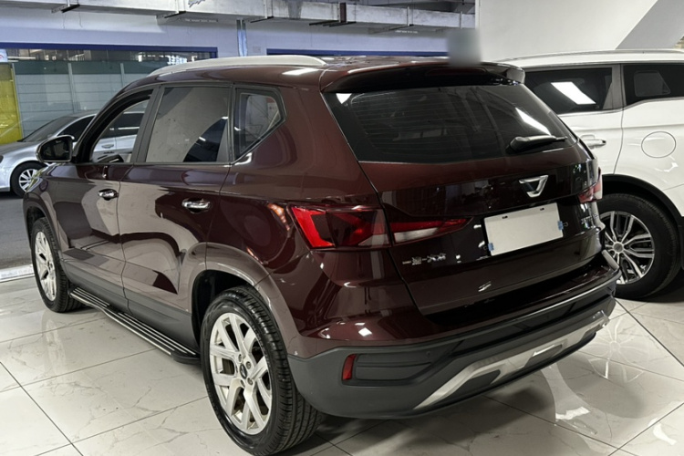 VS5 2020 #11 VS5 2020 car image #11