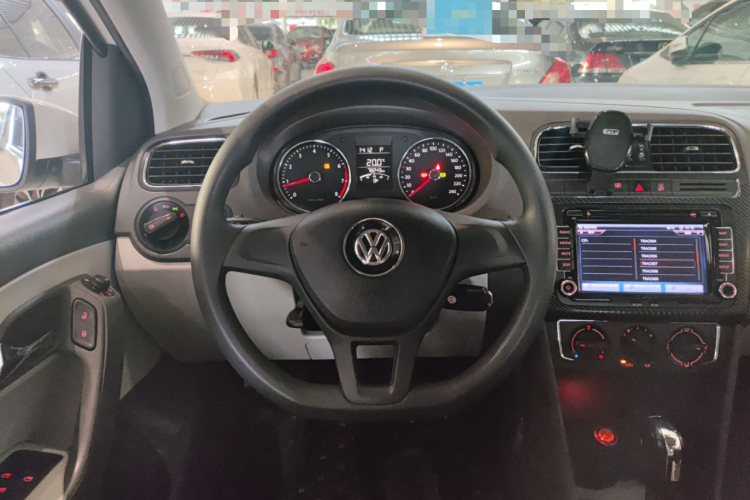 Polo 2014 immagine di auto #11