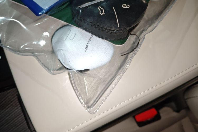 捷途 捷途大圣 2022 汽车图片 #11