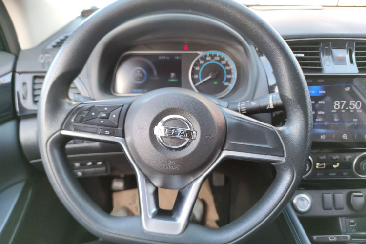 日产 轩逸·纯电 2019 汽车图片 #11