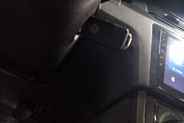 桑塔纳 2022 汽车图片 #11