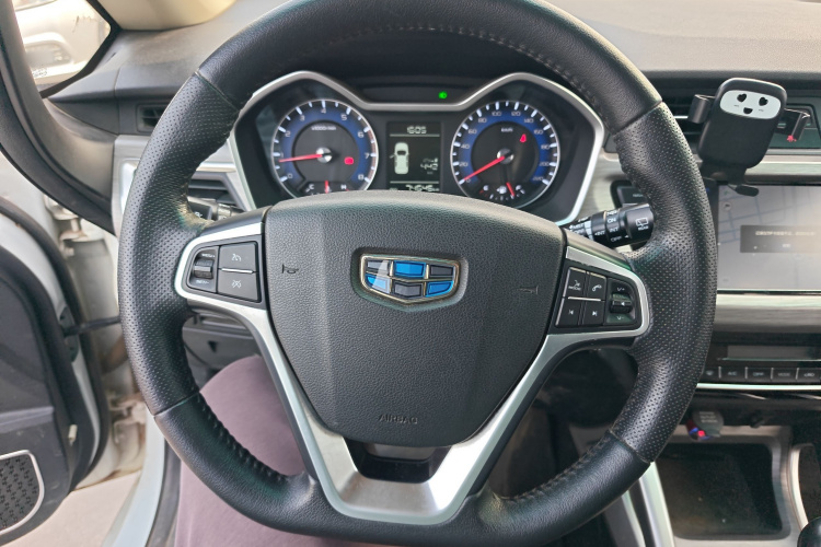 Vision X3 2017 #11 Vision X3 2017 car image #11