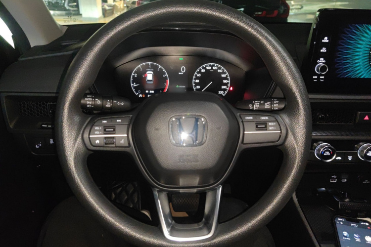 Honda CR-V 2024 car image #11