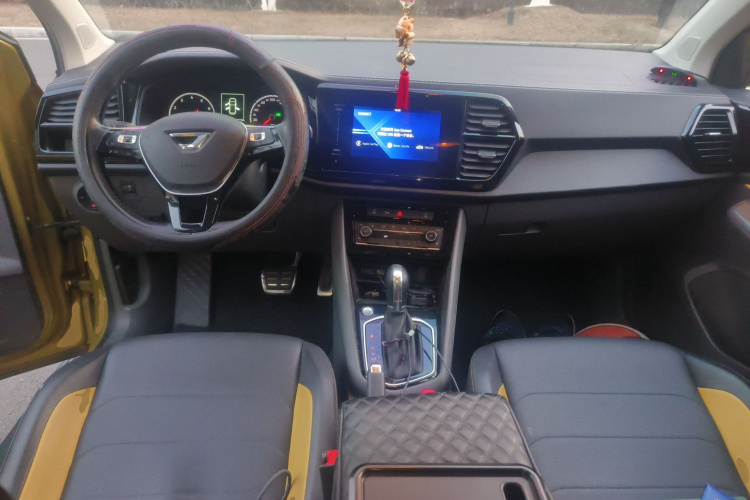 VS5 2019 #11 VS5 2019 immagine di auto #11