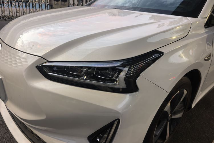 GAC iA5 2020 car image #11