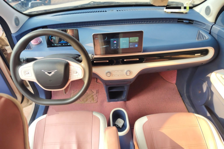 凯翼汽车 凯翼拾月 2024 汽车图片 #11