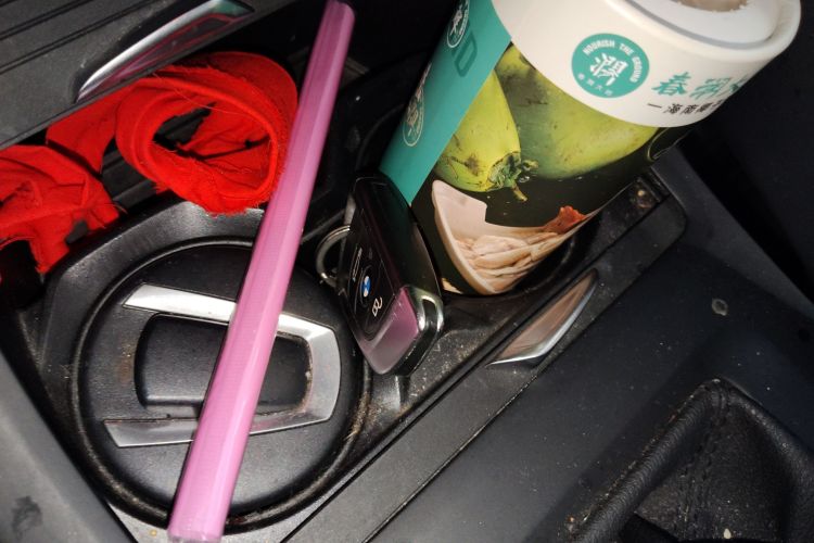 BMW X1 2018 car image #11