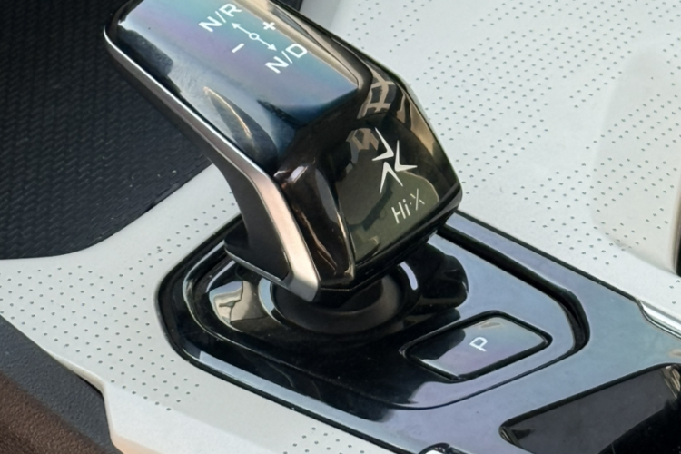 GEELY Emgrand L HiP 2022 #11 GEELY Emgrand L HiP 2022 car image #11