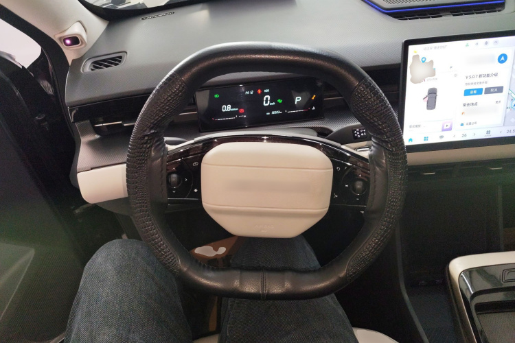 Dashing 2023 car image #11